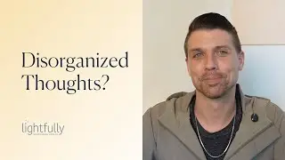 What Is a Disorganized Thought Process?
