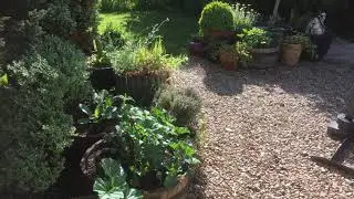 Gable End Garden Episode 30