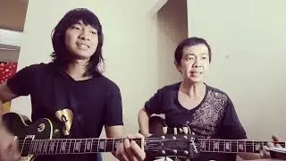 Hatiku Hatimu Cover By Jim TKoes