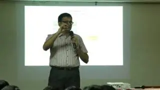 GST Training in Malayalam by CA. Prasanth Sreenivas Ayyar - GST Malayalam Video