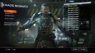 Making Optic Scumpy proud
