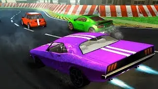 Racing 3D - Car Racing Official Game Trailer