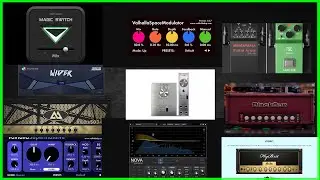 10 of the best FREE guitars plugins of 2022