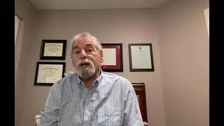 CalmInsight Psychotherapy and Assessments - Jay Shanker - Clinician Introduction