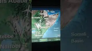 #travel #navigation #onboard #travel #africa #world