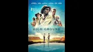 'High Ground' a brutally honest story of Australia's history
