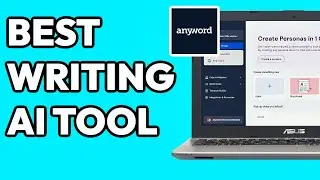Anyword Ai Review Ai Copyrighting Tool 2024