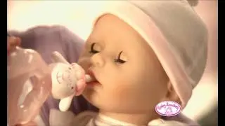BABY ANNABELL CZ