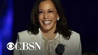 Forbes releases its list of the most powerful women of 2020
