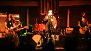 TIRANA ROCKERS - Get a load of me