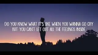 Cry -Jaxson Parker 