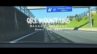 ORE MOUNTAINS - EIN TAG IM ERZGEBIRGE