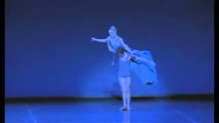 The Little Mermaid - Silvia Azzoni & Sascha Ryabko