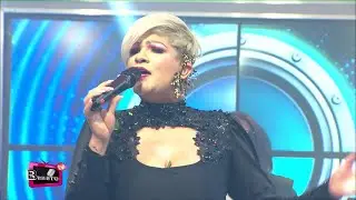 SARY & ORQUESTA (EN VIVO) BEBETO TV