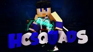 HCSquads Map 4 - KRAQQEN RAGES AGAIN & End Clips [4]