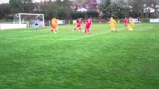 1-0 Tividale