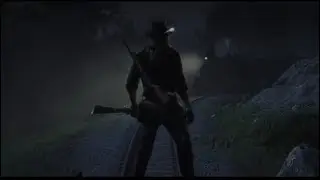 RDR2: Valentine Shootout!