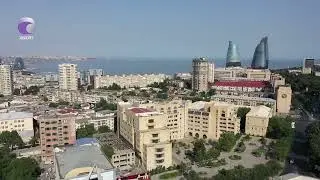 Bakının 7 rayonunda söküntü planlaşdırılır