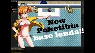 Poketibia 2019 ! ( Sem Hamachi ) - PokemonLost | Quest Deoxys Lunar