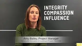 Community Innovation and Investment Project (CIIP)