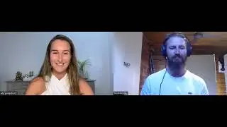 Awakening The Alantian Codes w/ Myra Medhurst: WYRD WAY PODCAST