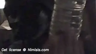 Super Quick Magic - Coin through Bottle