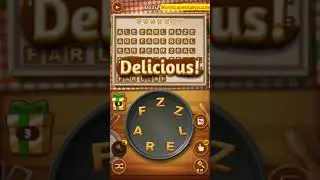 Word Cookies Daily Puzzle December 17 2021 Answers