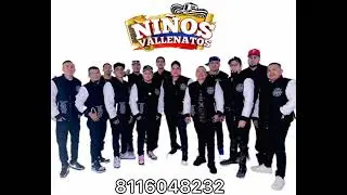 la Cirigualla NIÑOS VALLENATOS EN vivo Posada 2025   