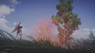 Where the Soul Returns: Help Lie Bujin Carry the Coffin &ndash; Encounter Quest | Where Winds Meet PS5