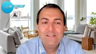 Inspiration Contagion Episode 48_ Angel Ribo