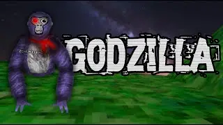 Godzilla | A Gorilla Tag montage