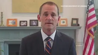 Jim Ryan shares final message before leaving UVA