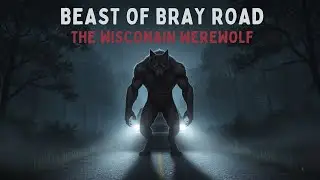 The Beast of Bray Road: The Wisconsin Werewolf That Terrified a Town