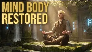 Restoring My BODY And MIND In Blade And Sorcery Rakta 1.1.2