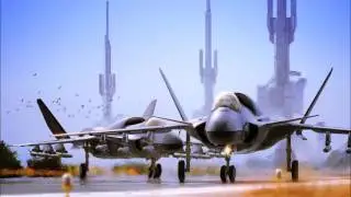 Release (AC AH) - 34/38 - Ace Combat Infinity & Series Music Best