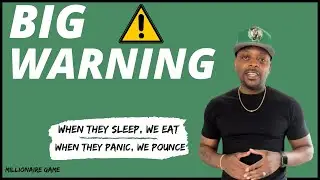 Fake Pivot Rally Over🔥| Do This NOW