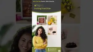 Ferns N Petals I Franchise Opportunity I Franchise Alpha