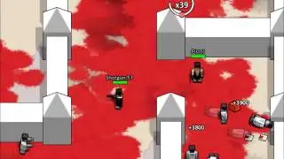 Boxhead 2 con ShadowSix - Parte 3