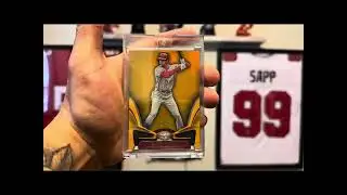 Too 10 Sports Card Pick-Ups Of 2025