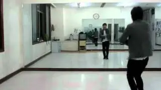 2NE1 CLAP YOUR HANDS Jason Dance Cover POINT PART