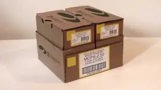Plombco - New Packaging 2013