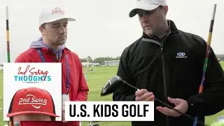 US&nbsp;Kids Golf: Growing the Game