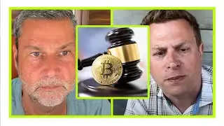 How Government Policies Are Shaping the Future of Crypto | Raoul Pal ft Keith Grossman