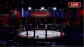 Urijah Faber's A1 Combat 8: Racelis Cardenas vs. Elijah Ozuna | LIVE FIGHT [HD]