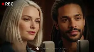 Sia Ft Damian Marley -  Spectral Radiance ! ✨ Pop Reggae for the Soul (2026)