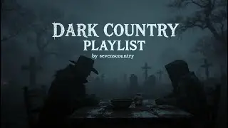 The Best Dark Country &ndash; Legends Buried Deep in the Southern Soil #78