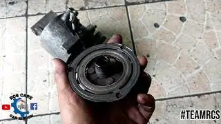 SUZUKI TRANSFORMER (MINI VAN) | BAKIT NAWAWALA ANG LAMIG? | ANO NGA BA ANG DAHILAN?