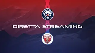 @MagnoliaCampobassoChannel-@DinamoTarantoBasket: la diretta streaming