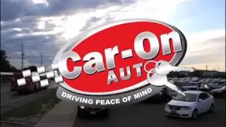 Car-On used cars Ottawa Time Lapse project