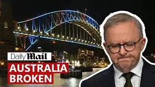 Australia must sort out these 10 issues in 2026 | Daily Mail
